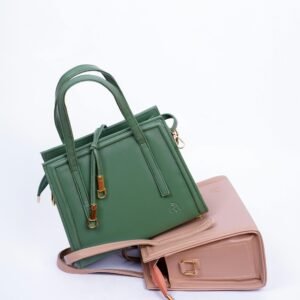 Bolsos Escorial : piel de becerro italiana