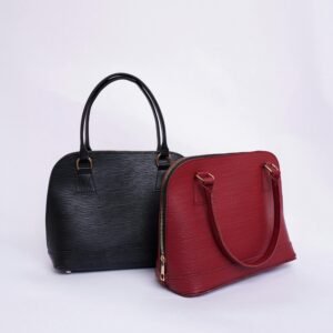 Bolsos Escorial : Bolso de piel